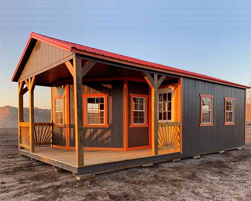 old hickory playhouse