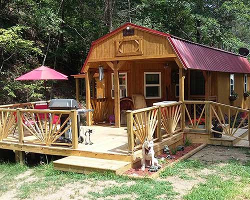 old hickory playhouse