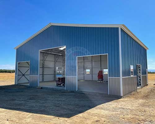 American Steel Workshop