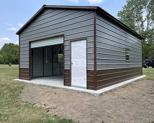 old hickory playhouse