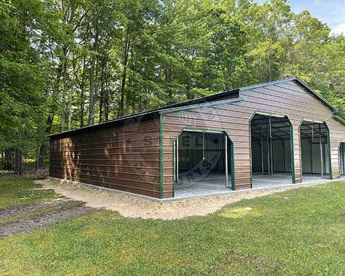 American Steel Workshop