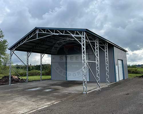 old hickory playhouse