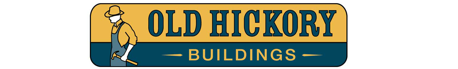 old hickory logo